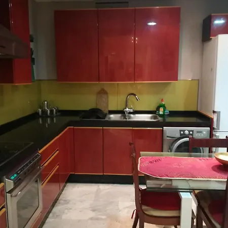 Gongora Center Of Apartment