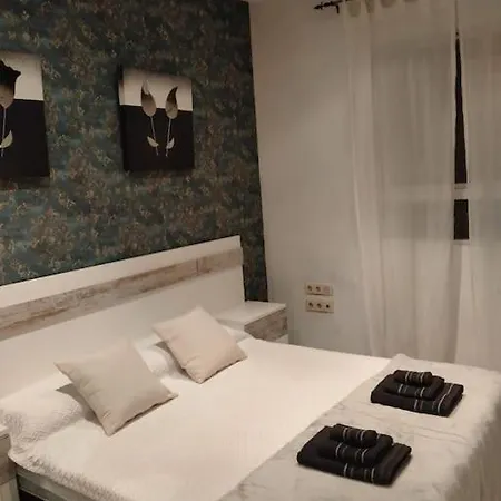 Apartment Gongora Center Of *