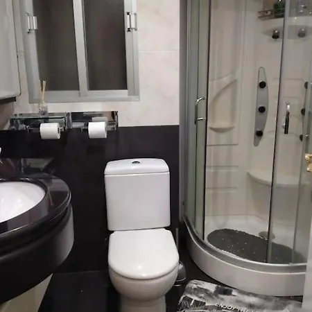 Apartment Gongora Center Of