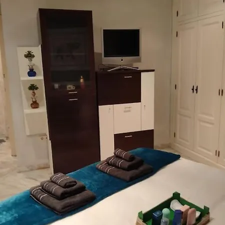 Apartment Gongora Center Of Cordoba