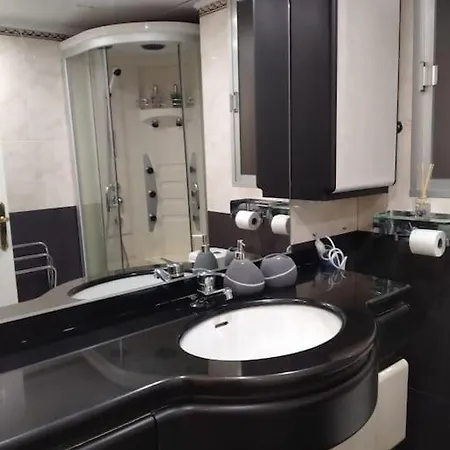 Apartment Gongora Center Of