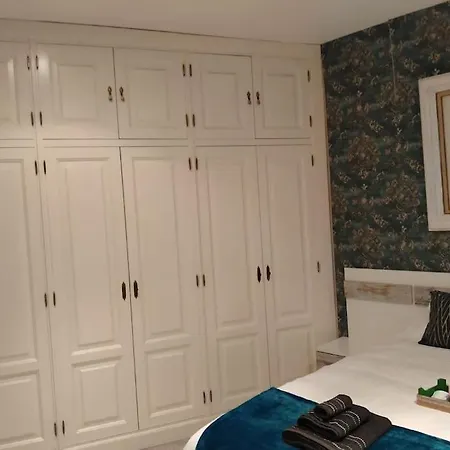 Apartment Gongora Center Of *