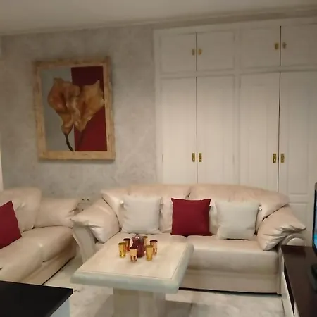 Apartment Gongora Center Of Cordoba