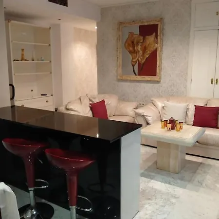 Apartment Gongora Center Of *