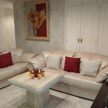 Gongora Center Of Apartment *